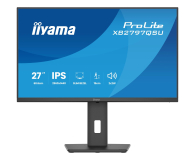 Monitor LED 27" (26,5"-28,4") IIYAMA ProLite XB2797QSU-B1